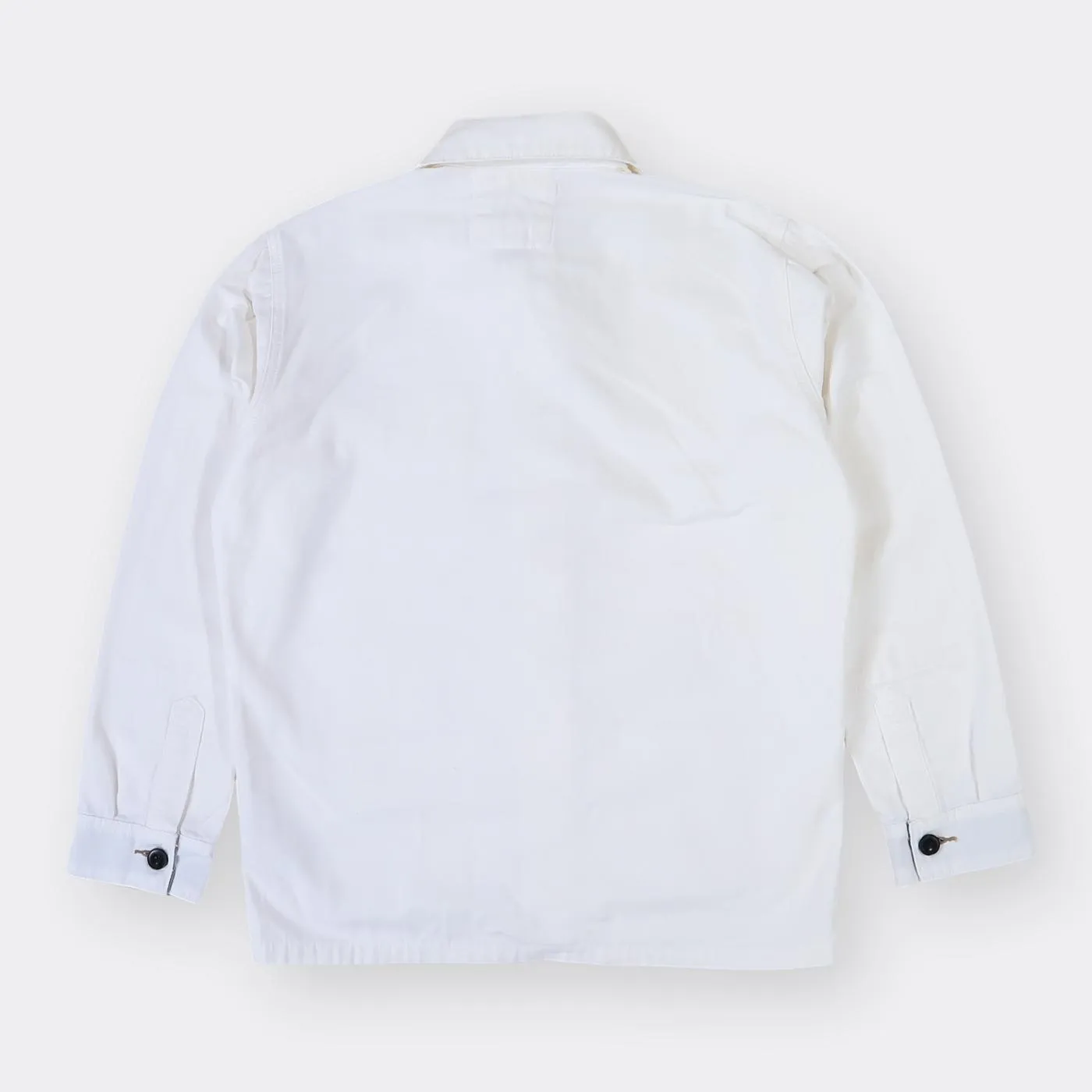 Uskees Overshirt