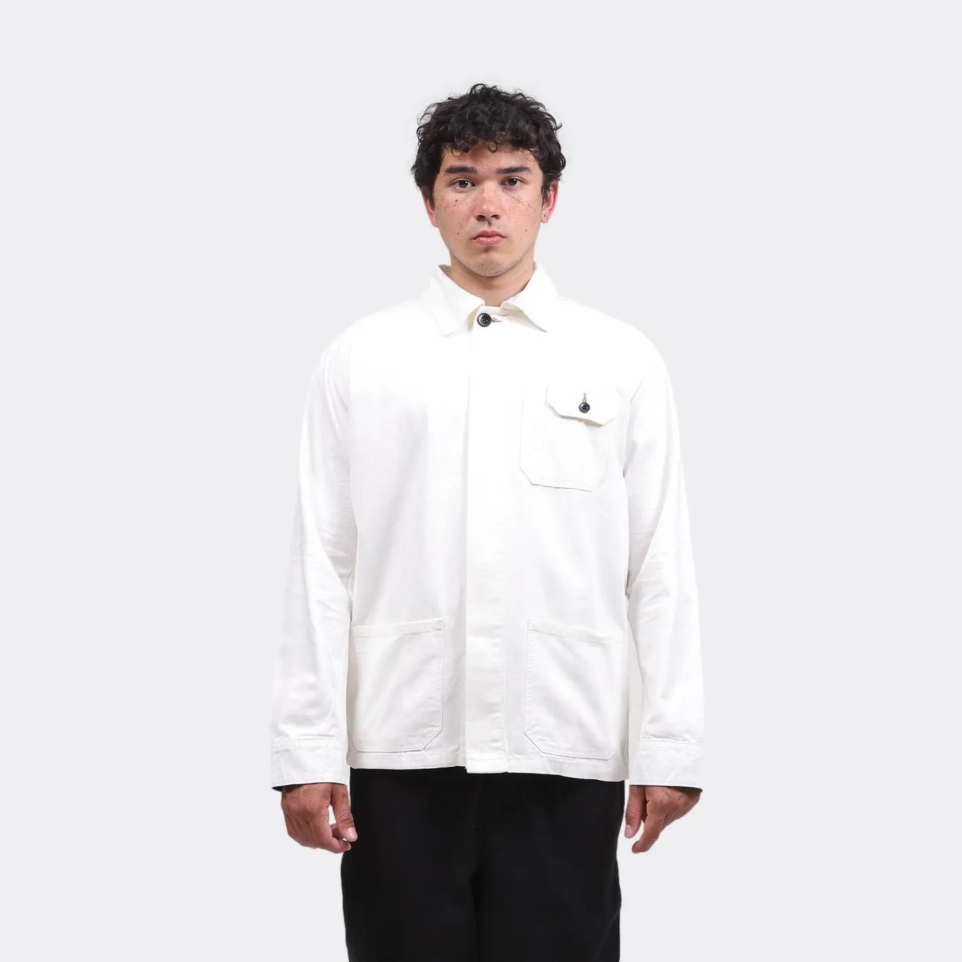 Uskees Overshirt