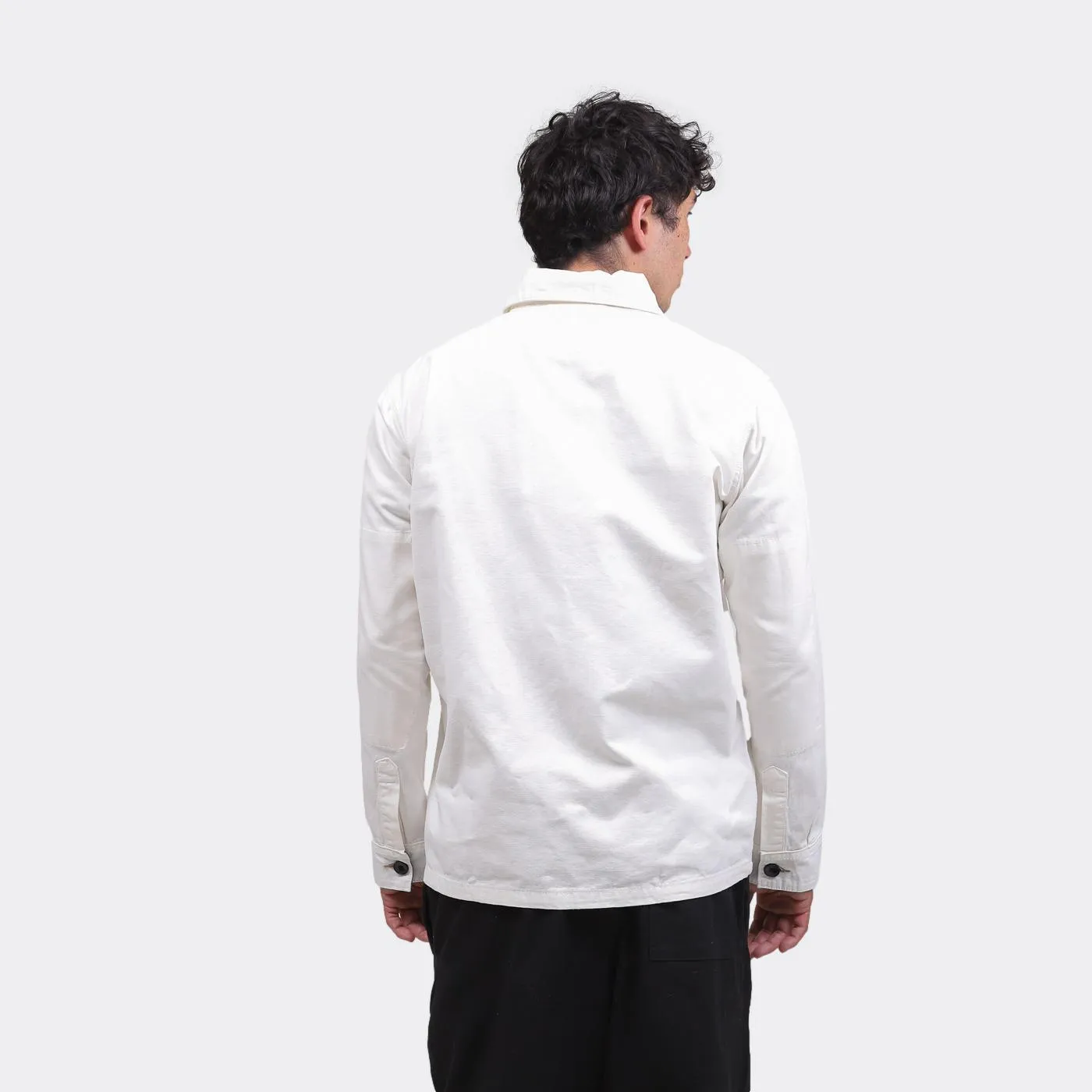 Uskees Overshirt