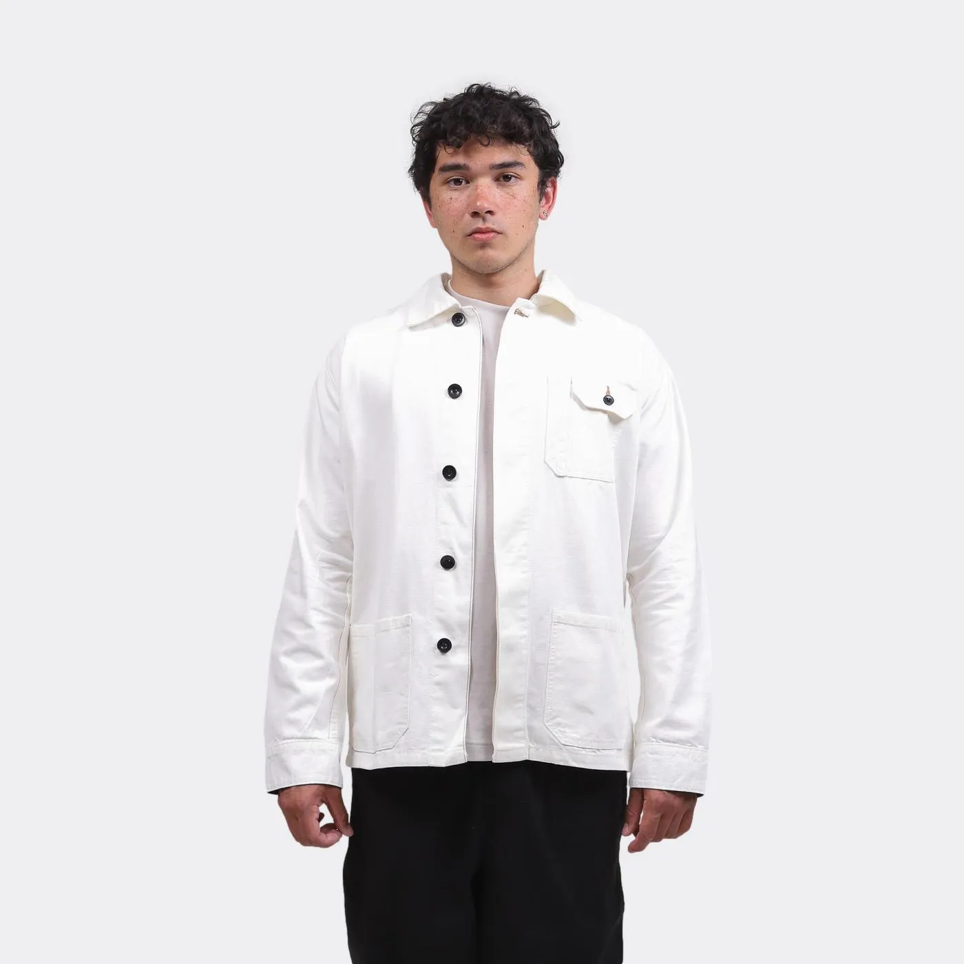 Uskees Overshirt