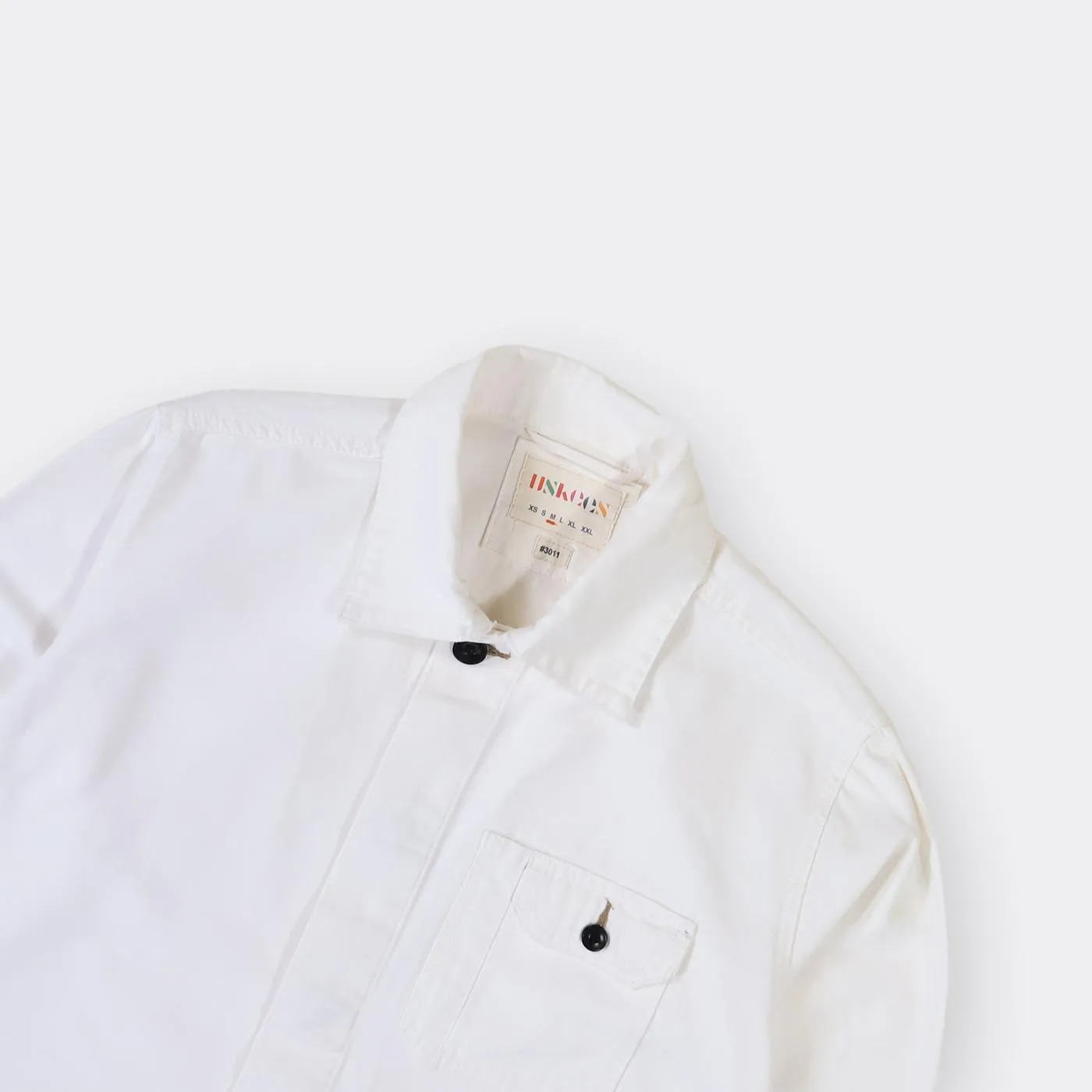 Uskees Overshirt