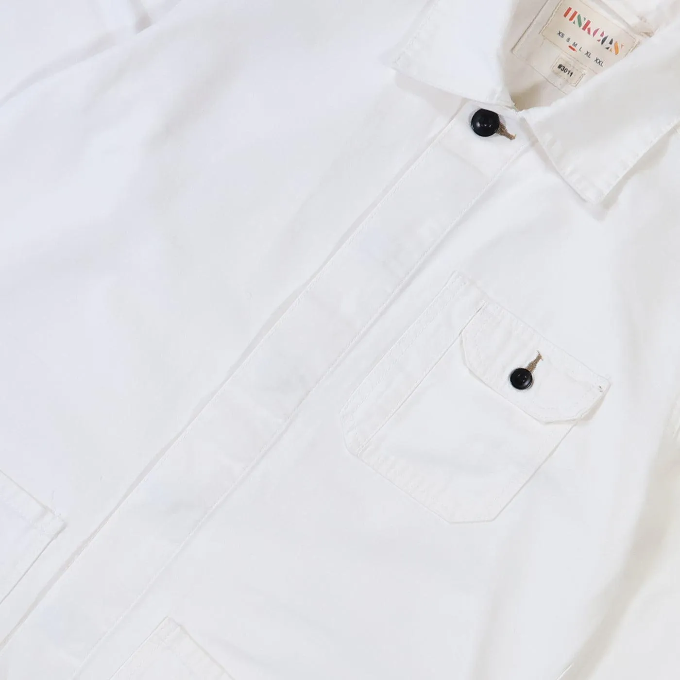 Uskees Overshirt