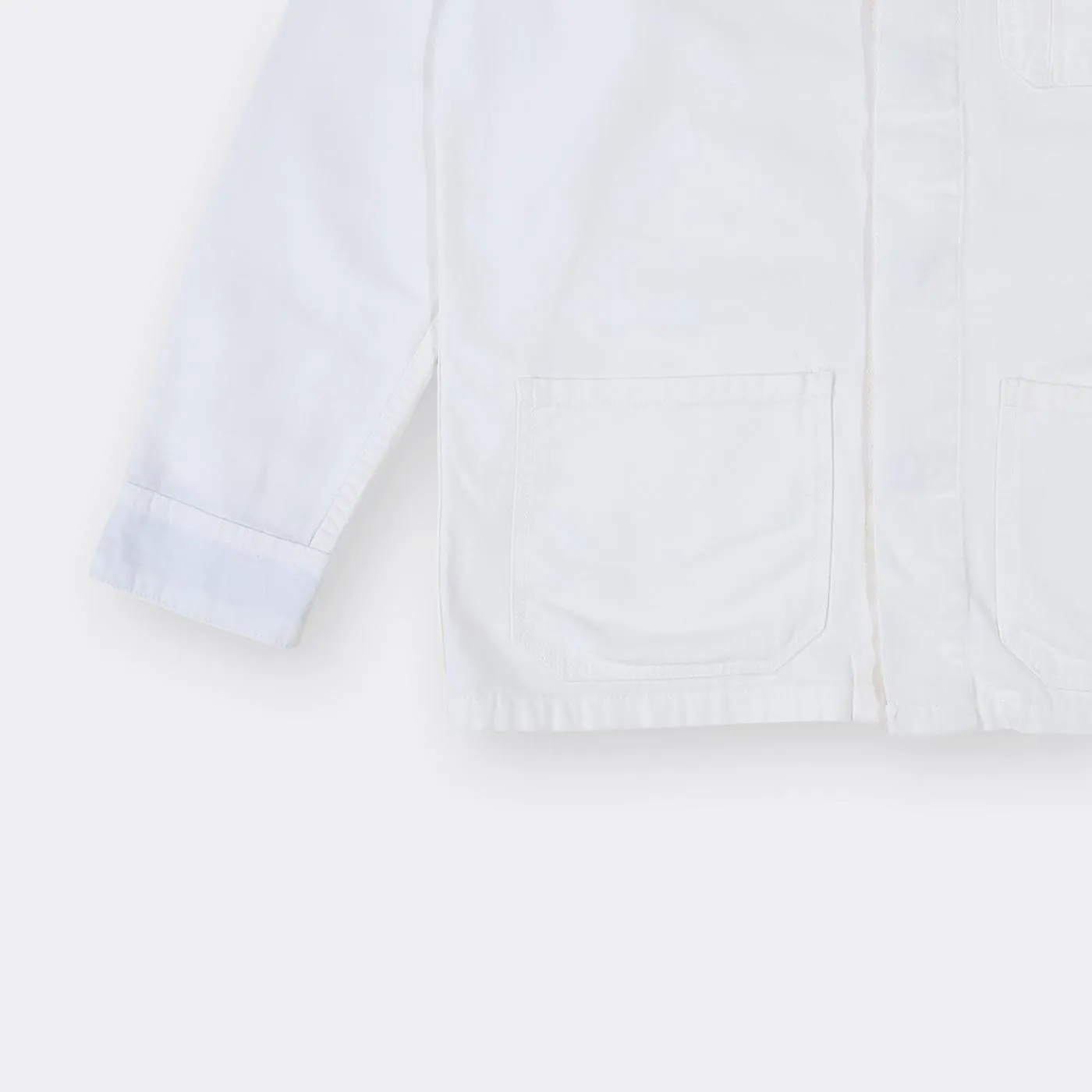 Uskees Overshirt