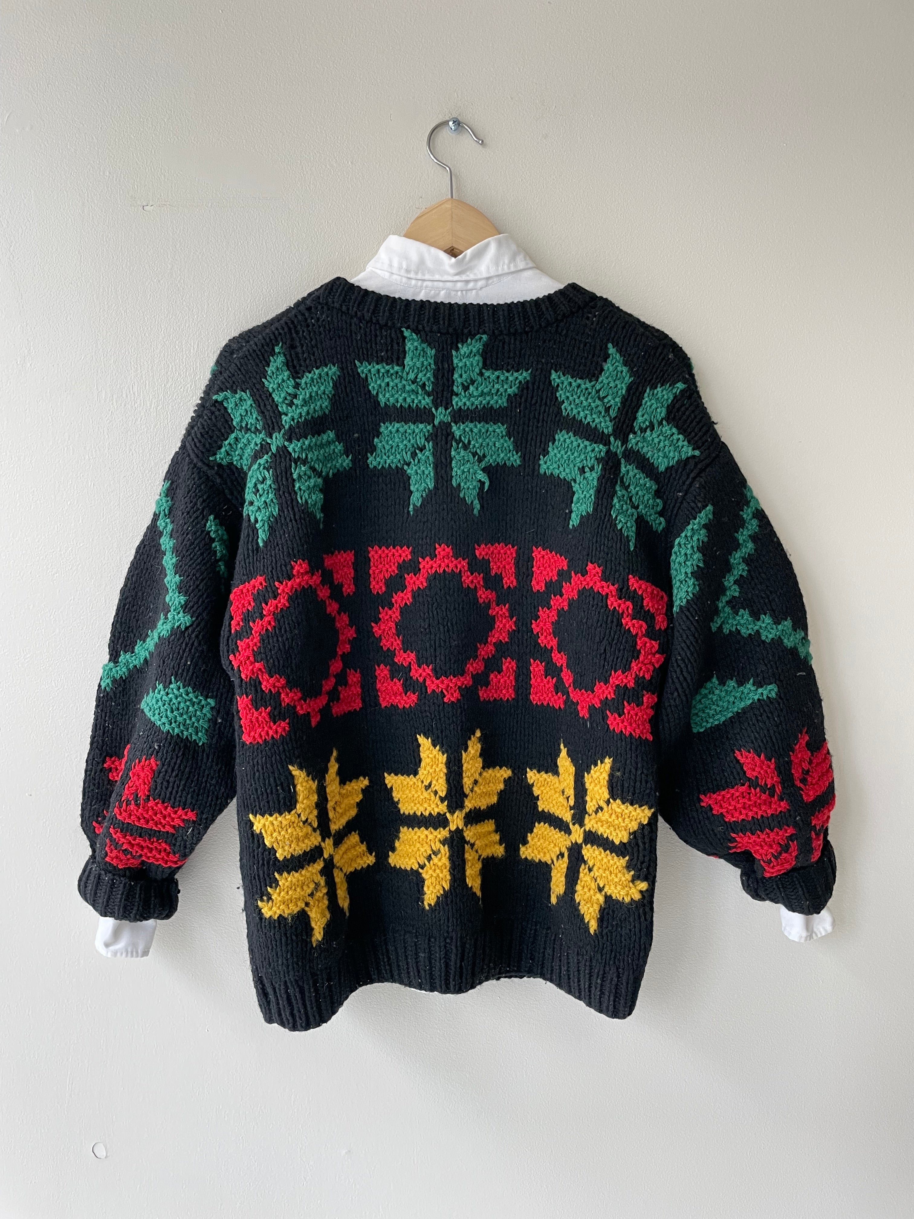 Vintage Esprit Wool Sweater