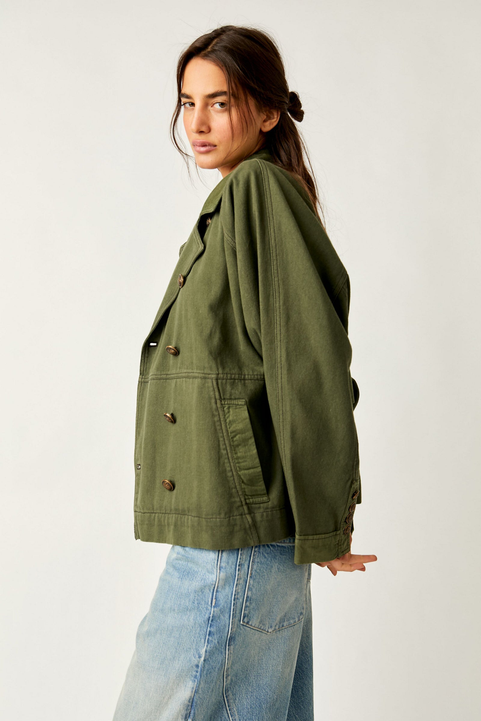 Viva Surplus Jacket