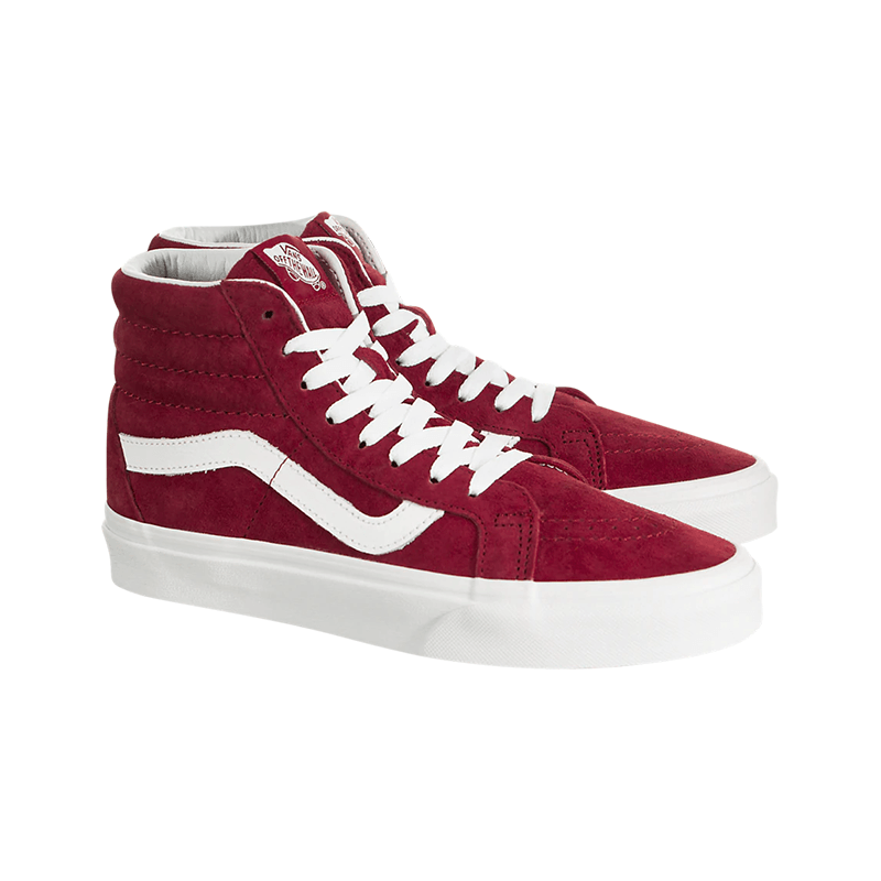 [VN0A2XSBU5M] UA SK8-HI REISSUE Unisex Sneakers