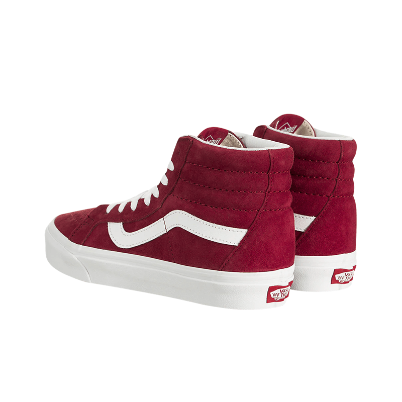 [VN0A2XSBU5M] UA SK8-HI REISSUE Unisex Sneakers