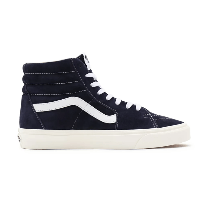 [VN0A32QG9G5] UA SK8-Hi Unisex Sneakers