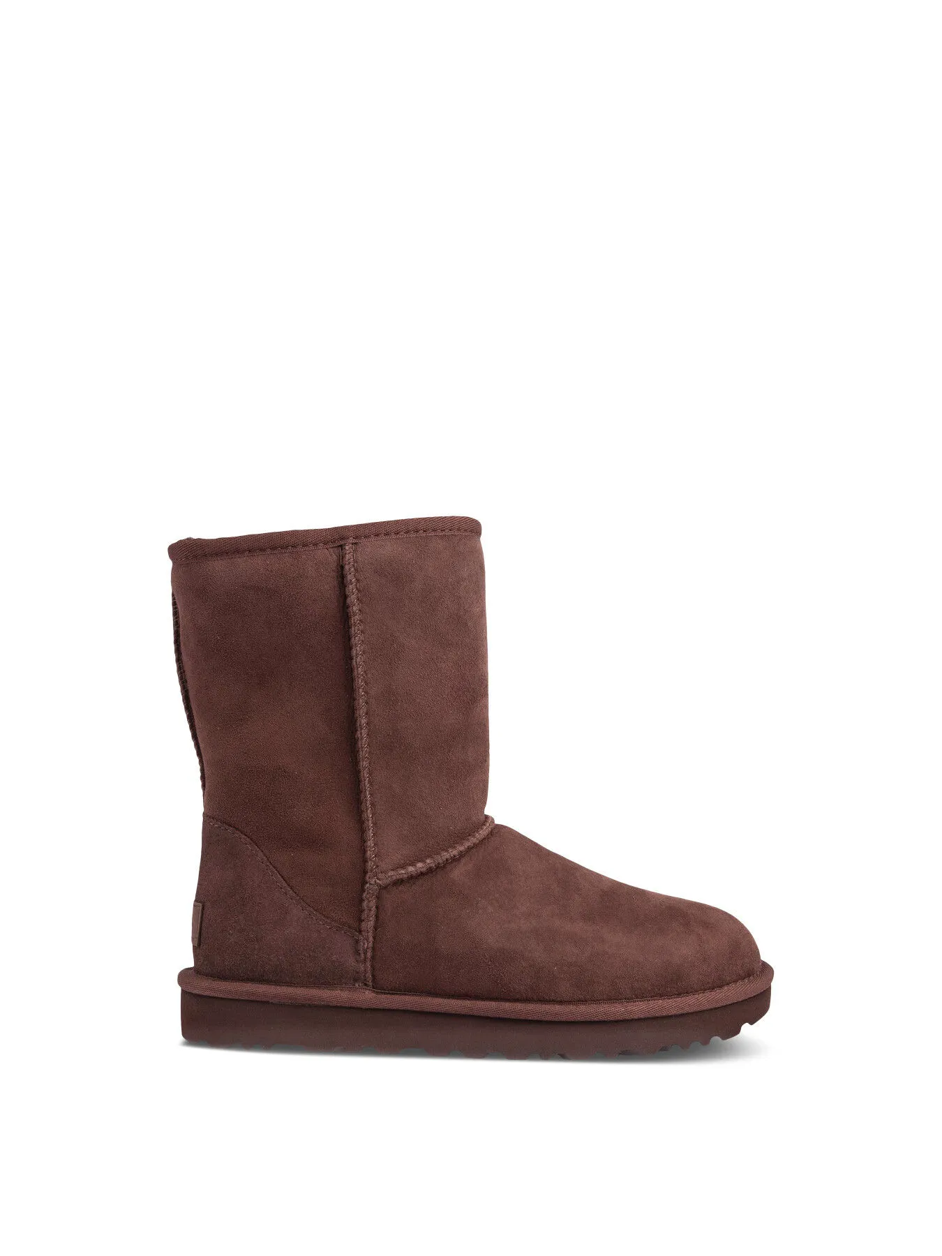 Women's UGG Classic Short Ii Boots - Size 5 Brown